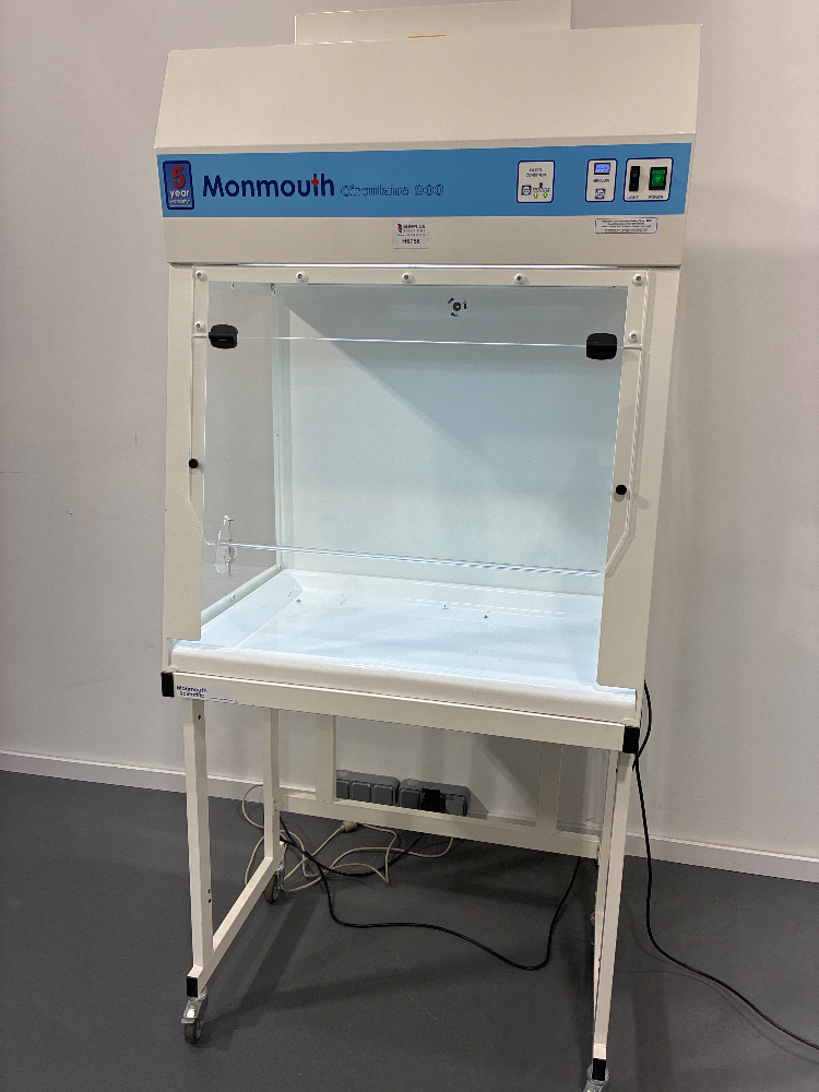 Image of Monmouth Scientific C900SA - Fume Hoods and Biosafety Cabinets
